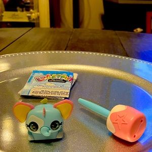 lollipets Ethel 🐘 🍭